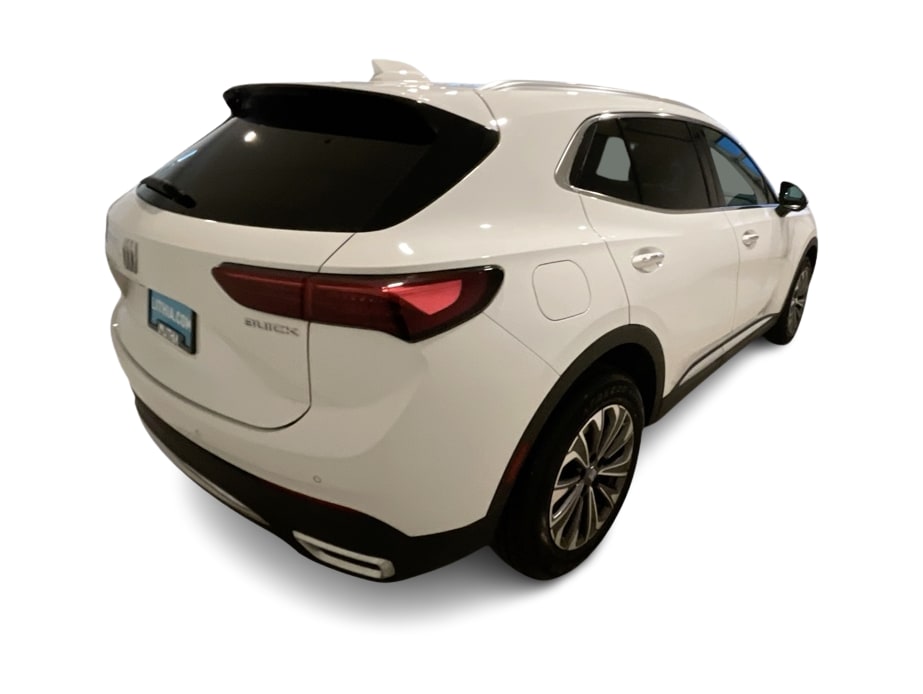 Thumbnail: 2024 Buick Envision - 19