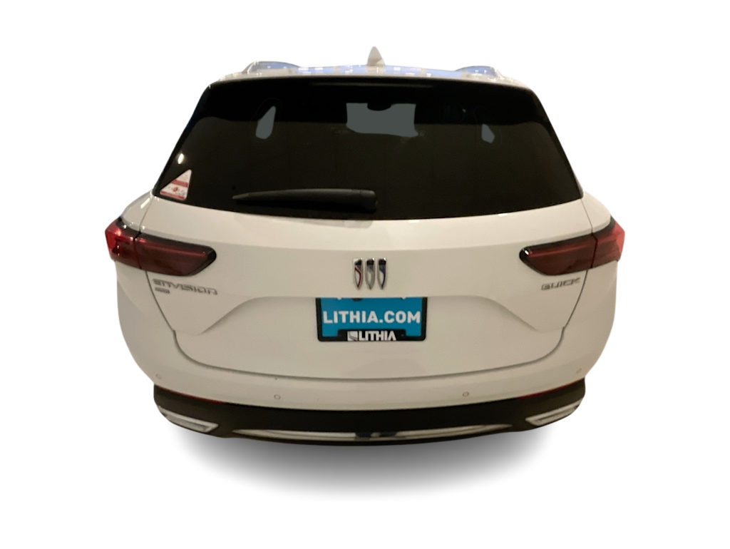Thumbnail: 2024 Buick Envision - 5