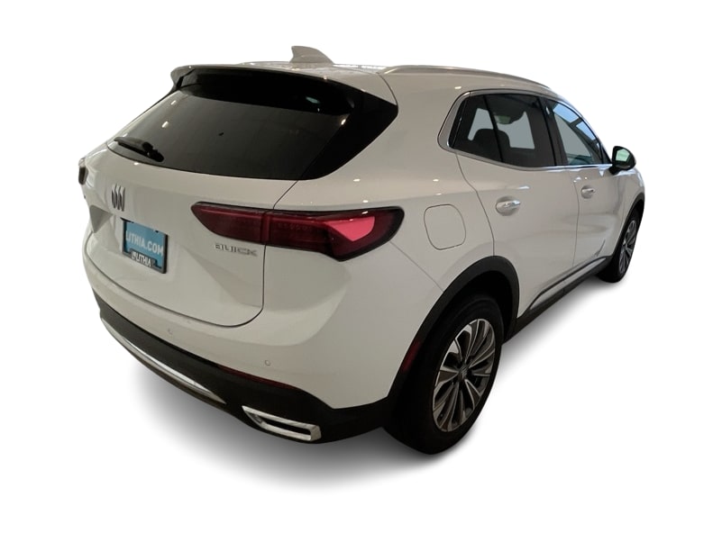 Thumbnail: 2024 Buick Envision - 18