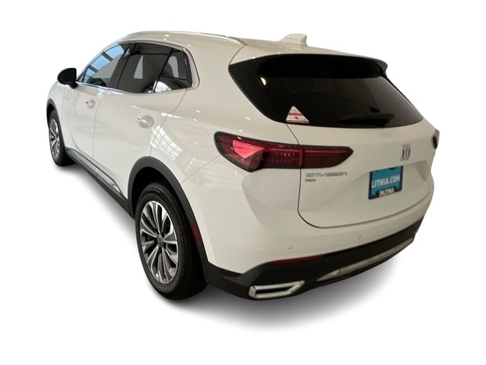Thumbnail: 2024 Buick Envision - 3