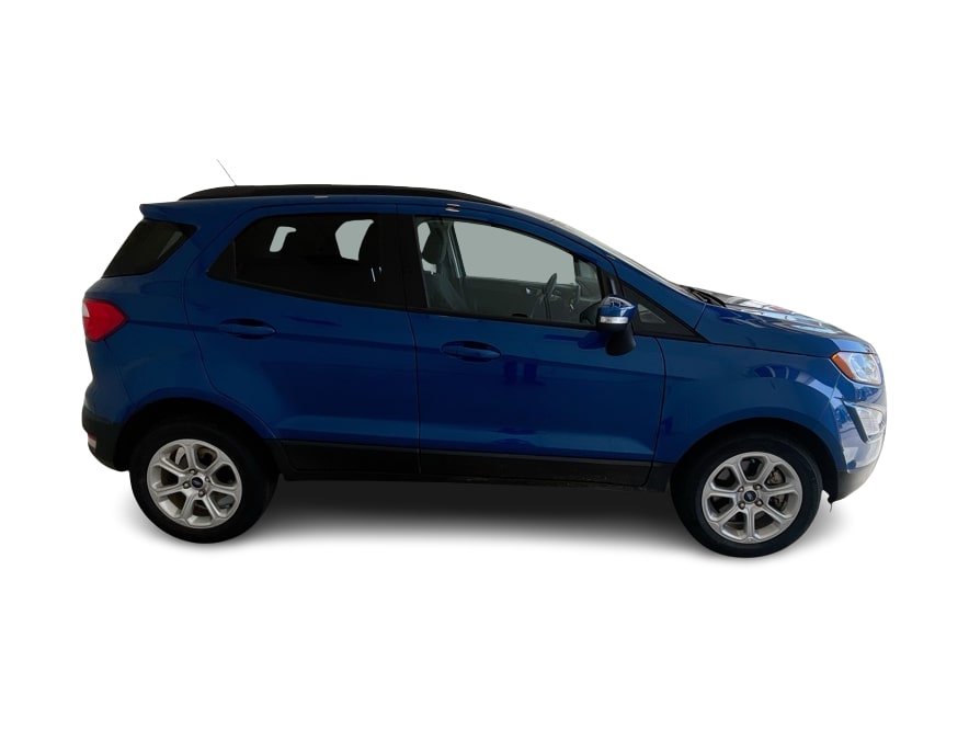 Thumbnail: 2021 Ford EcoSport - 20