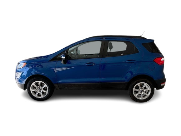 Thumbnail: 2021 Ford EcoSport - 18