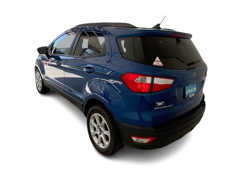 Thumbnail: 2021 Ford EcoSport - 3