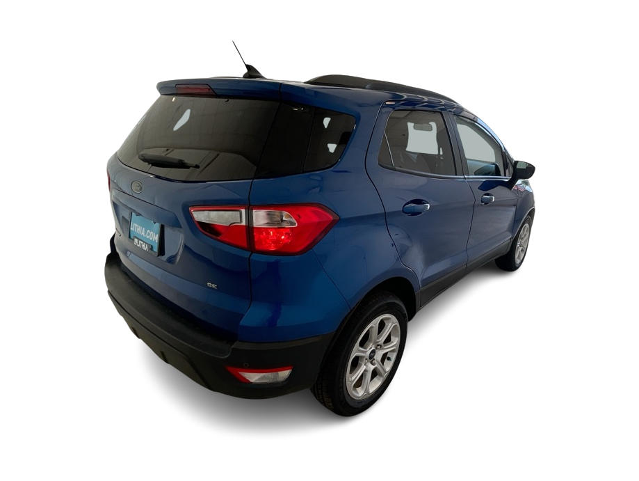 Thumbnail: 2021 Ford EcoSport - 19