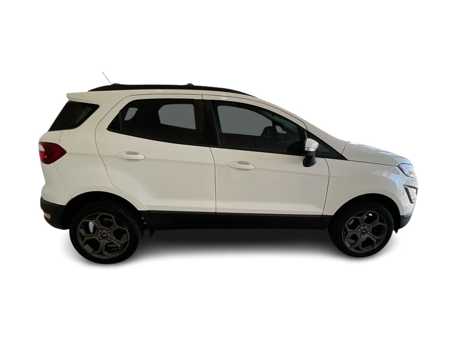 2018 Ford EcoSport SES 20