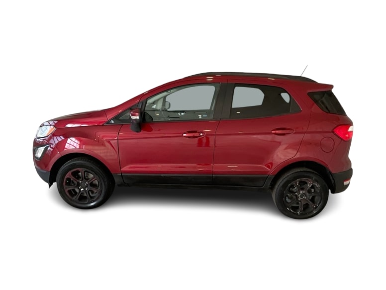 Thumbnail: 2018 Ford EcoSport - 3