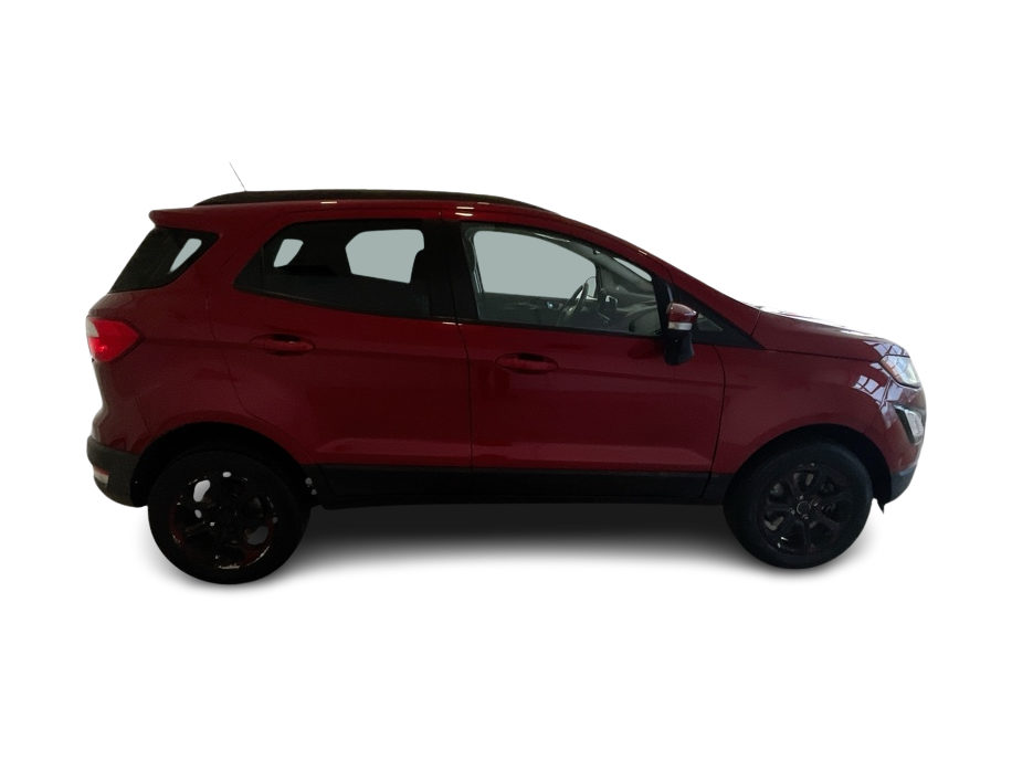 Thumbnail: 2018 Ford EcoSport - 21