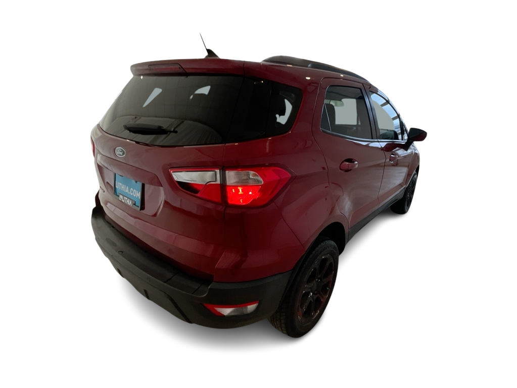 Thumbnail: 2018 Ford EcoSport - 20