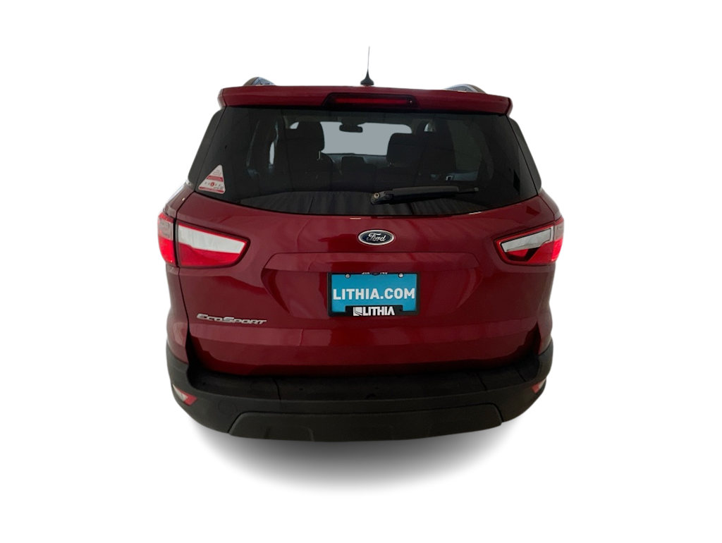 Thumbnail: 2018 Ford EcoSport - 5