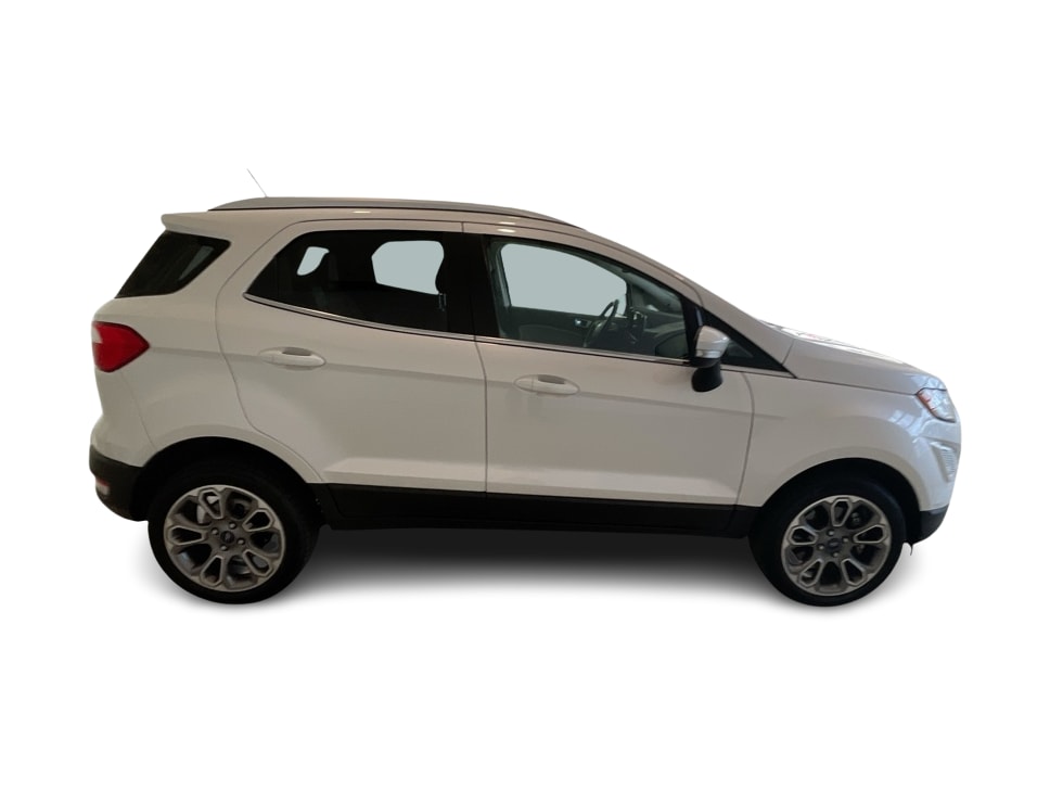 Thumbnail: 2018 Ford EcoSport - 19