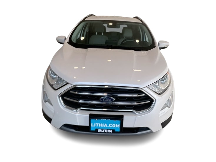 Thumbnail: 2018 Ford EcoSport - 5