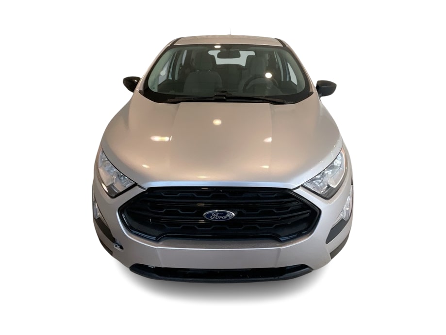 2021 Ford EcoSport S 6