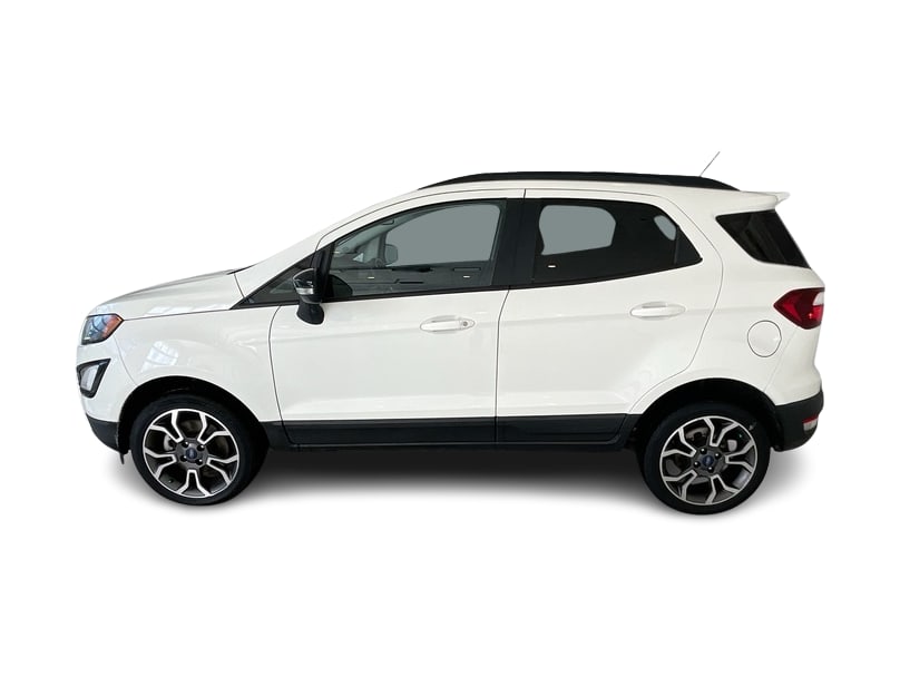 2020 Ford EcoSport SES 3