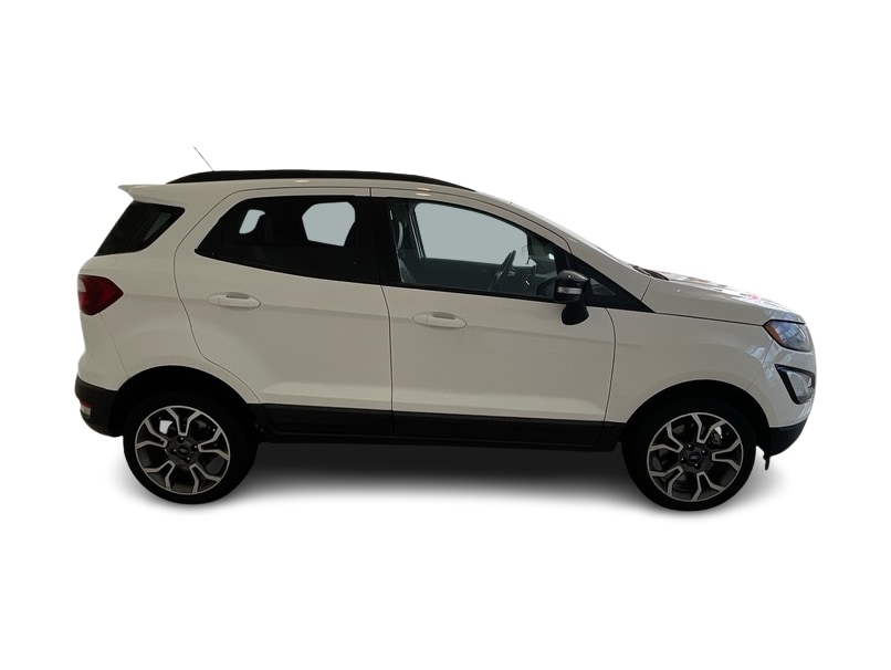 2020 Ford EcoSport SES 21