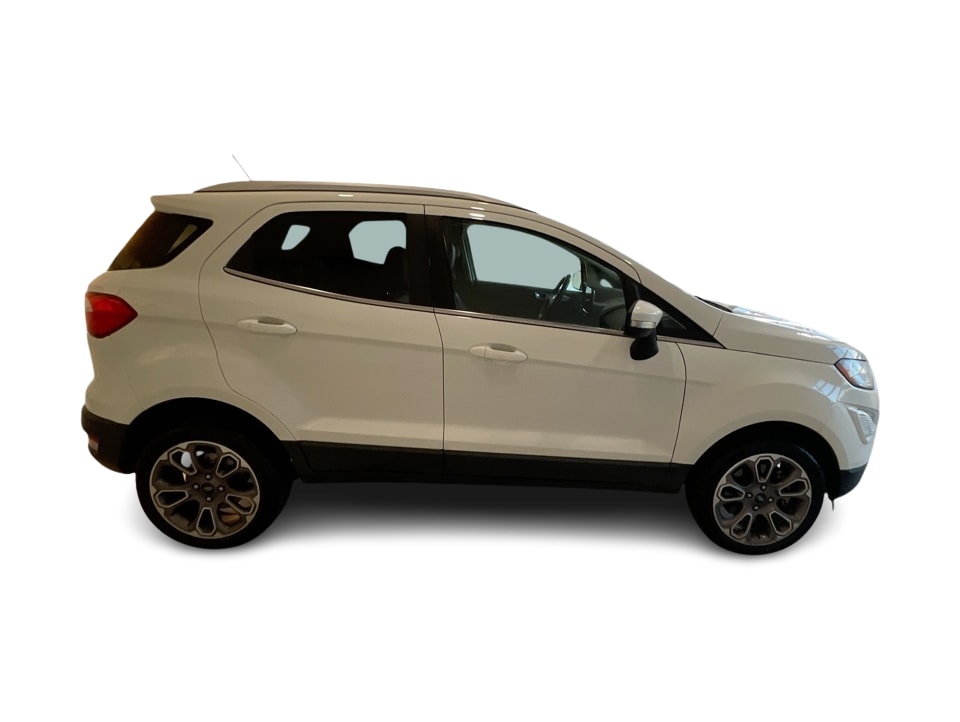 Thumbnail: 2020 Ford EcoSport - 19