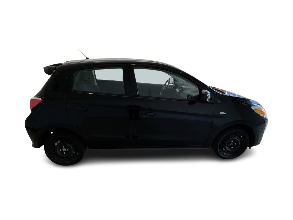 2021 Mitsubishi Mirage ES 20