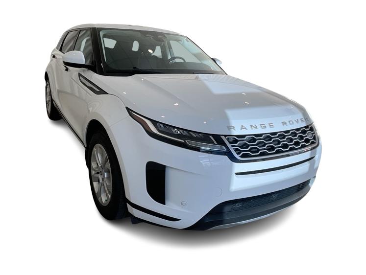 Thumbnail: 2022 Land Rover Range Rover Evoque - 15