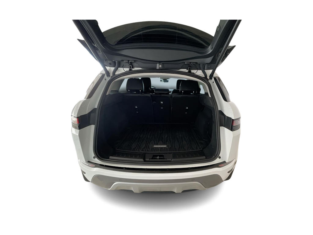 Thumbnail: 2022 Land Rover Range Rover Evoque - 13