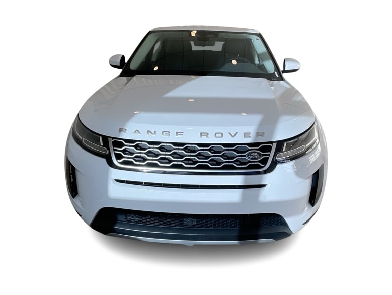 Thumbnail: 2022 Land Rover Range Rover Evoque - 4