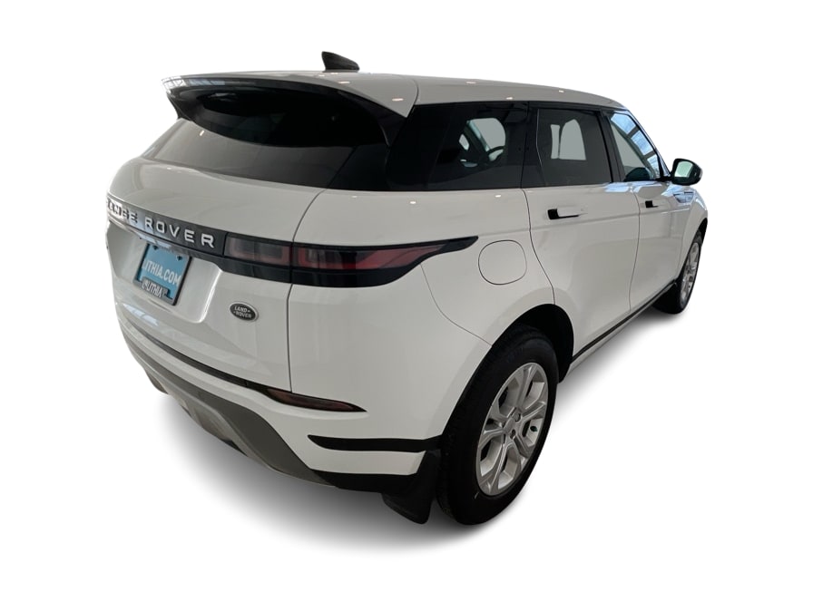 Thumbnail: 2022 Land Rover Range Rover Evoque - 18