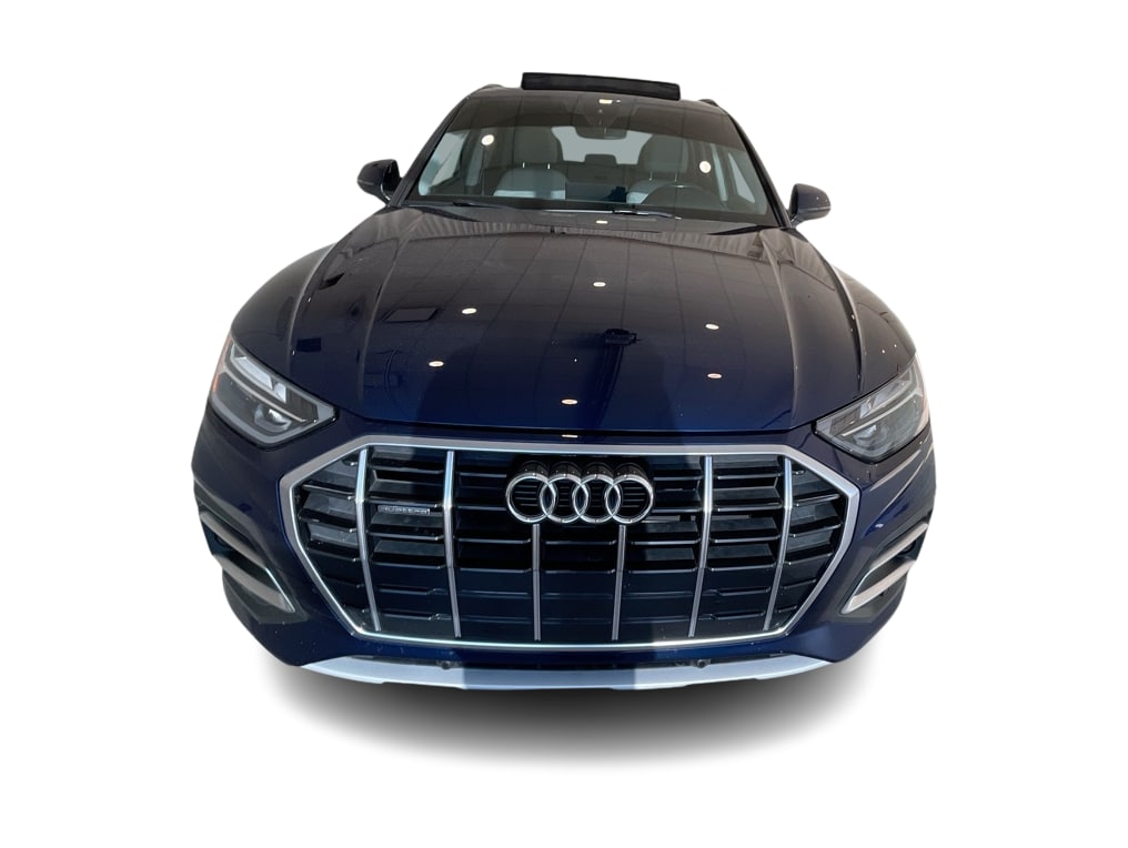 Thumbnail: 2021 Audi Q5 - 5