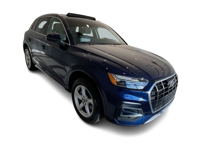 Thumbnail: 2021 Audi Q5 - 17