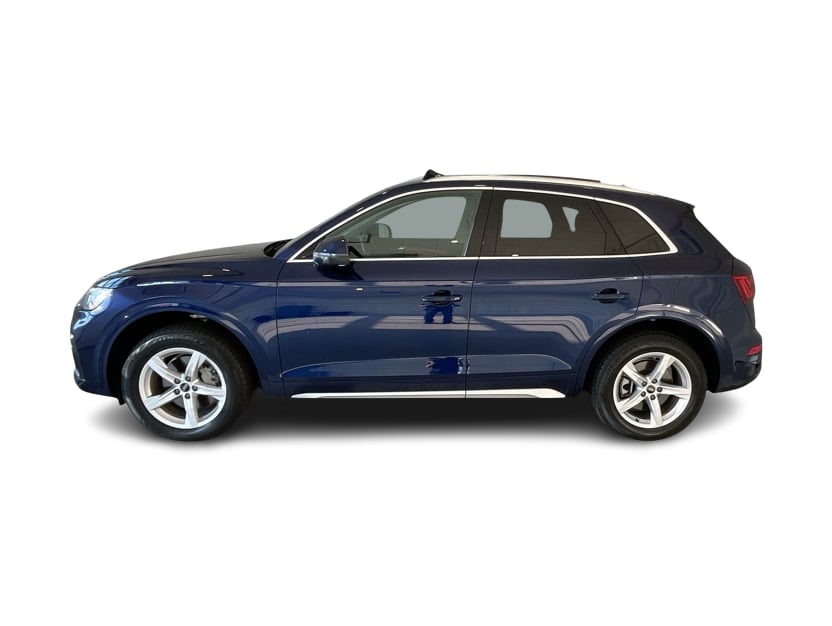 Thumbnail: 2021 Audi Q5 - 3