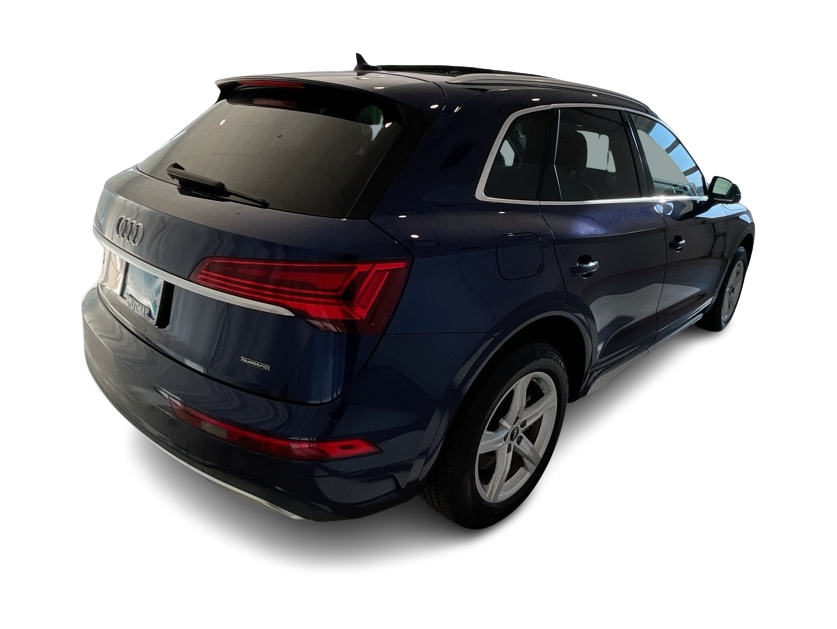 Thumbnail: 2021 Audi Q5 - 19