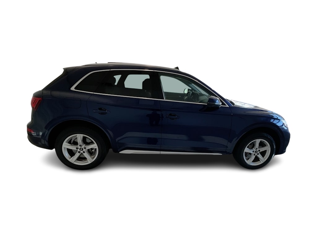 Thumbnail: 2021 Audi Q5 - 20