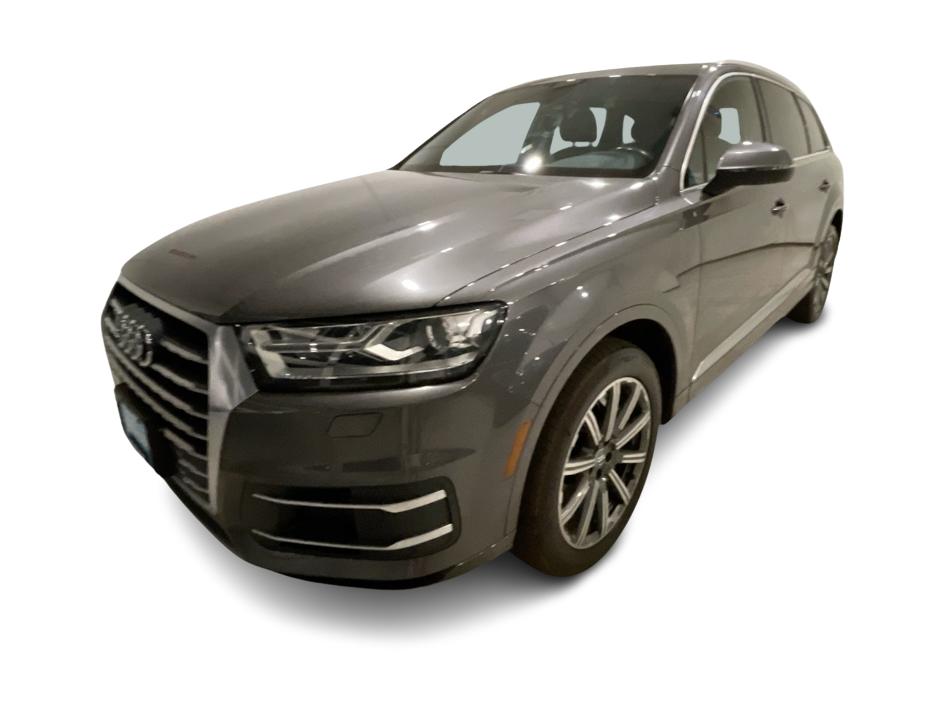Thumbnail: 2019 Audi Q7 - 20