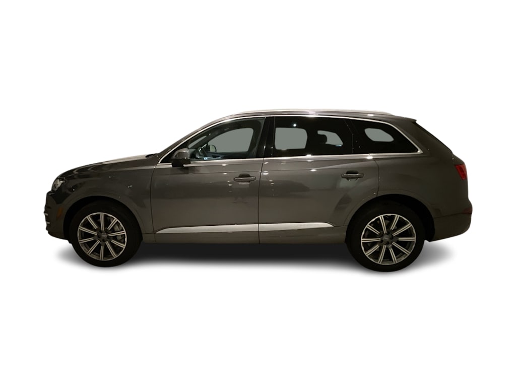 Thumbnail: 2019 Audi Q7 - 3