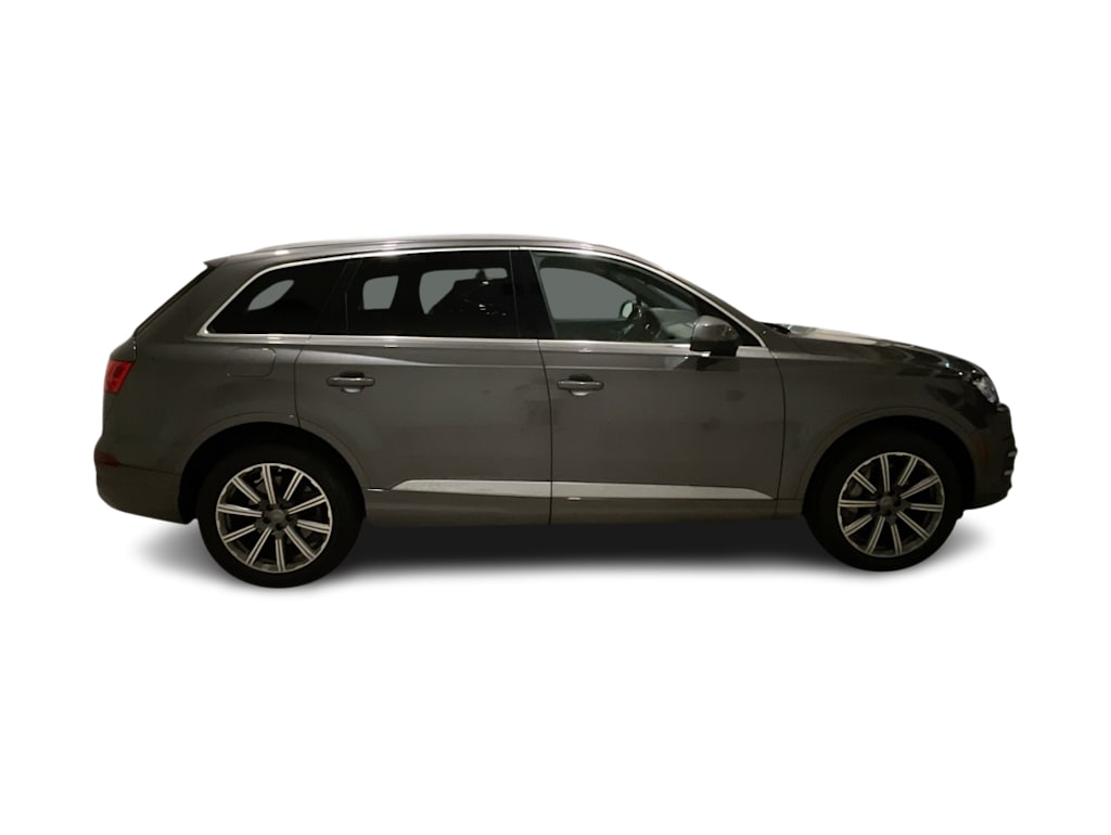 Thumbnail: 2019 Audi Q7 - 22