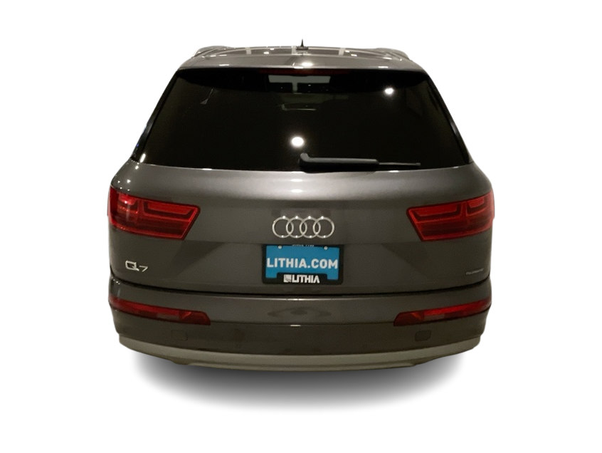 Thumbnail: 2019 Audi Q7 - 5