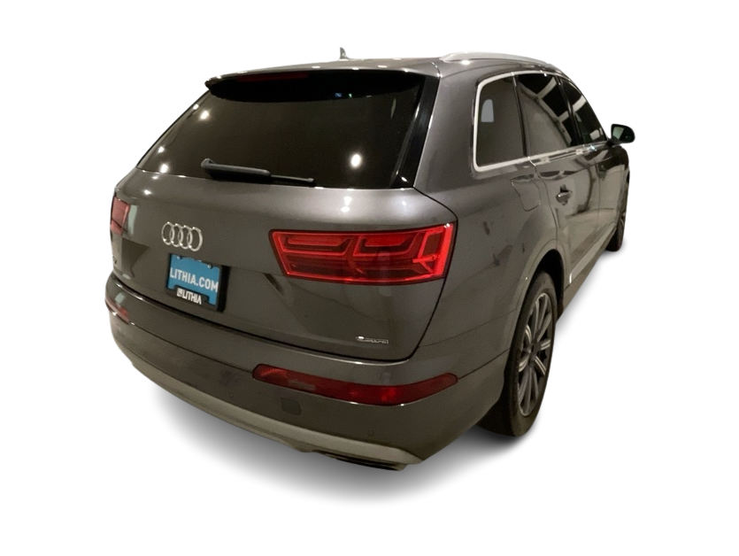 Thumbnail: 2019 Audi Q7 - 21