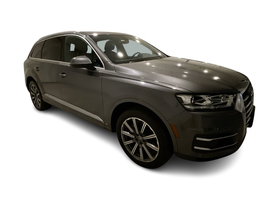 Thumbnail: 2019 Audi Q7 - 19