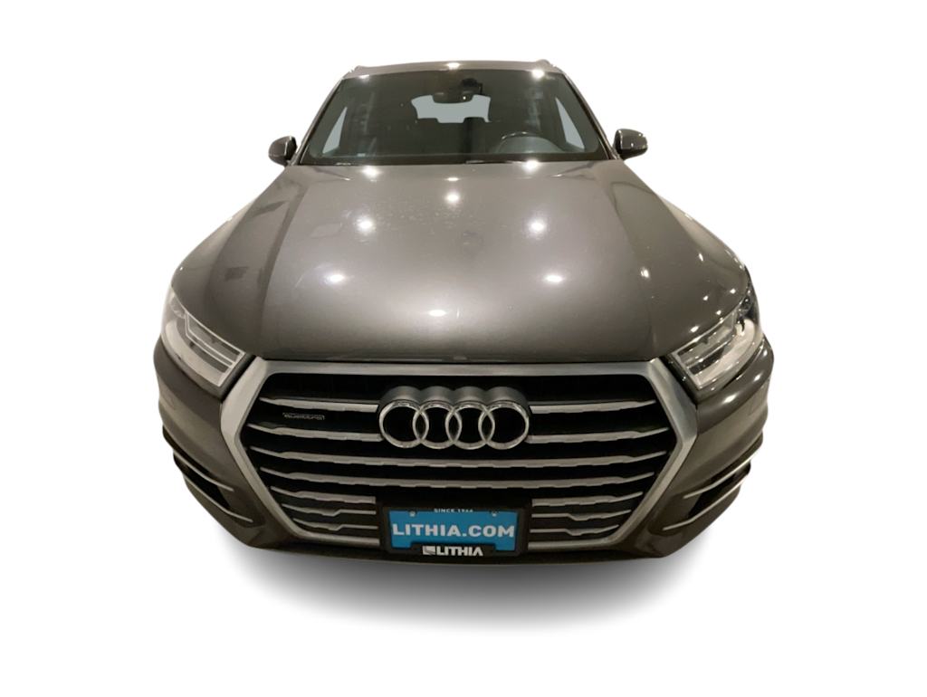 Thumbnail: 2019 Audi Q7 - 6