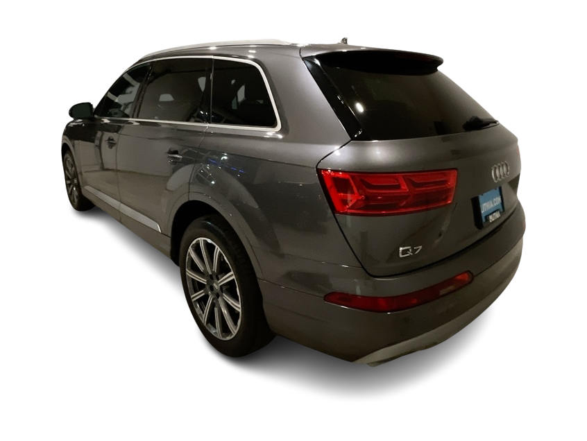Thumbnail: 2019 Audi Q7 - 4