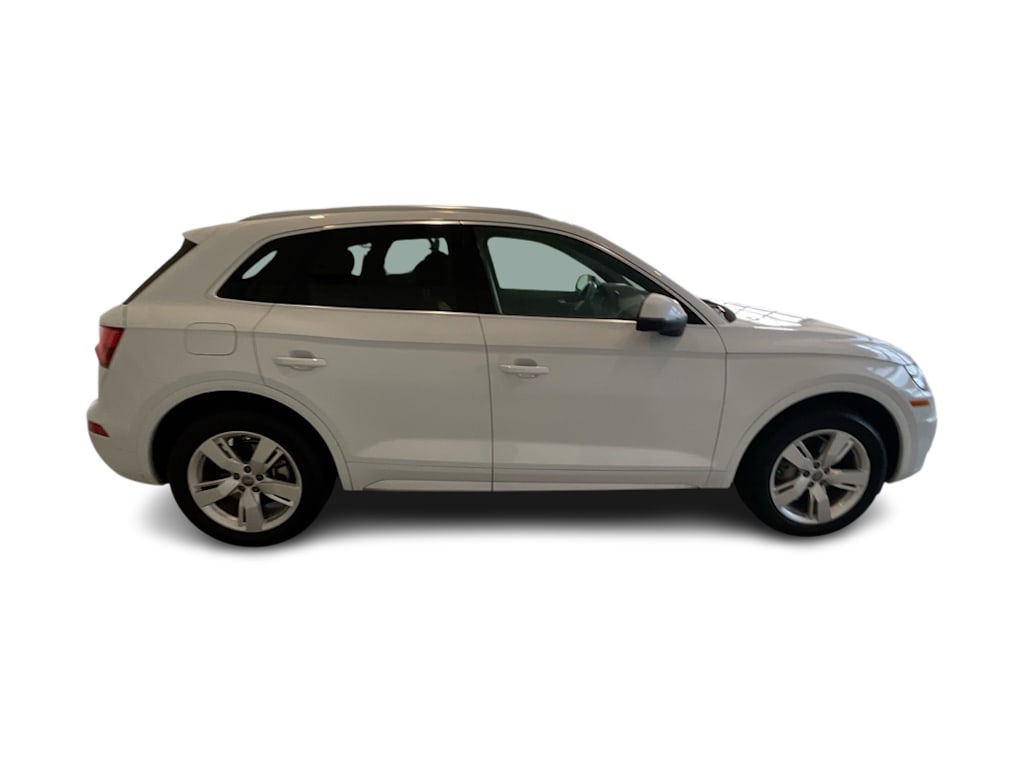 Thumbnail: 2019 Audi Q5 - 21