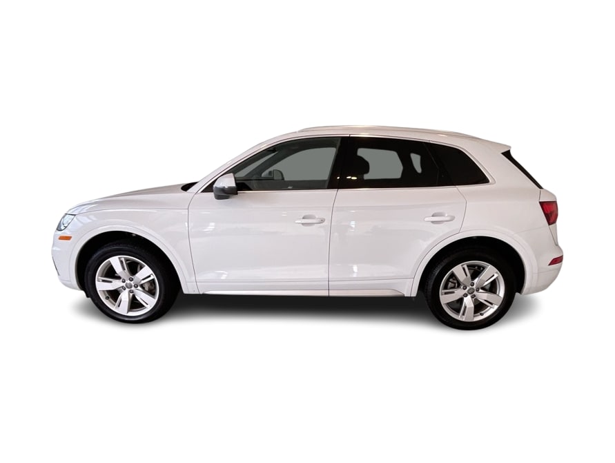 Thumbnail: 2019 Audi Q5 - 3