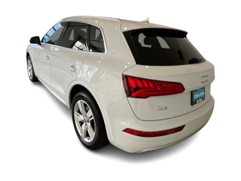 Thumbnail: 2019 Audi Q5 - 4