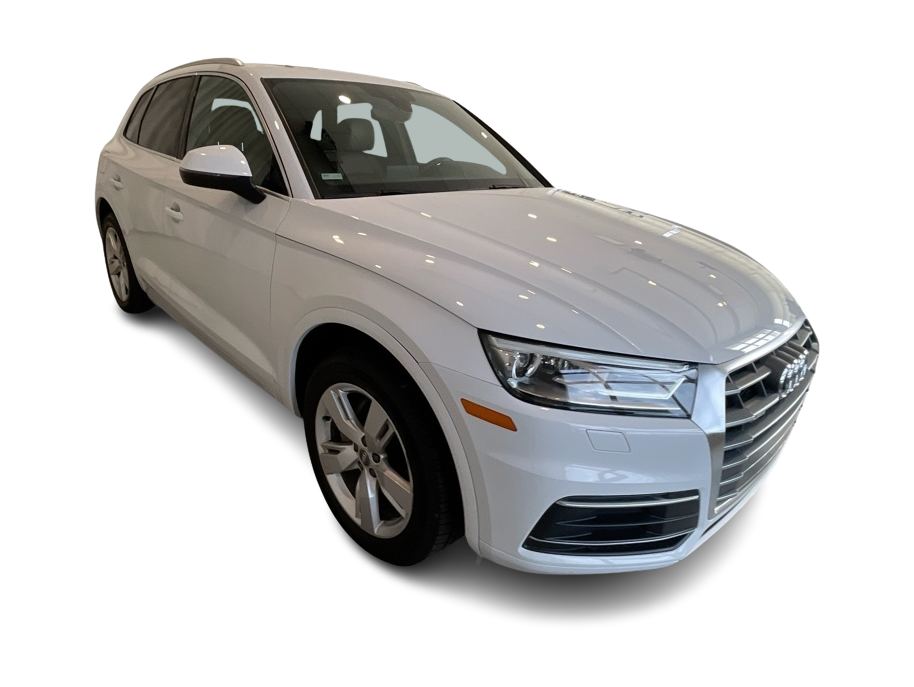Thumbnail: 2019 Audi Q5 - 18