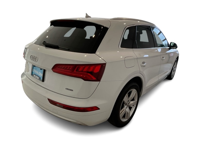 Thumbnail: 2019 Audi Q5 - 20