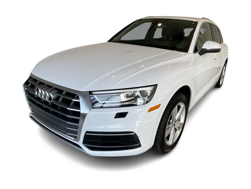 Thumbnail: 2019 Audi Q5 - 19