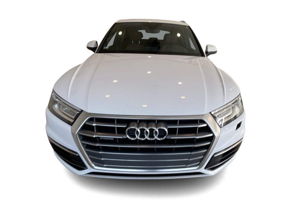Thumbnail: 2019 Audi Q5 - 6