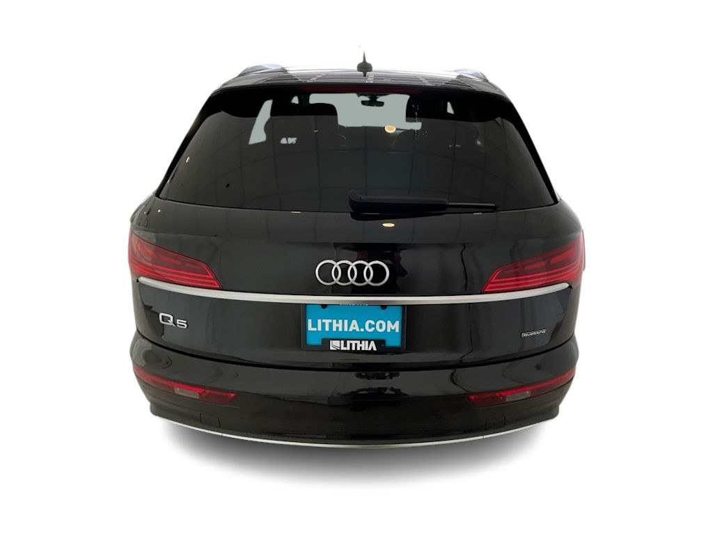 Thumbnail: 2021 Audi Q5 - 19