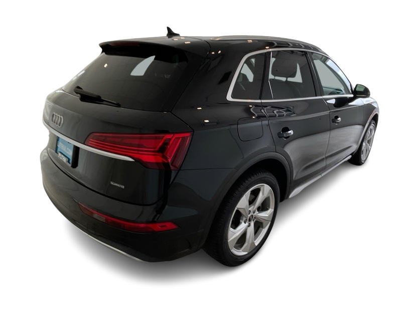 Thumbnail: 2021 Audi Q5 - 20