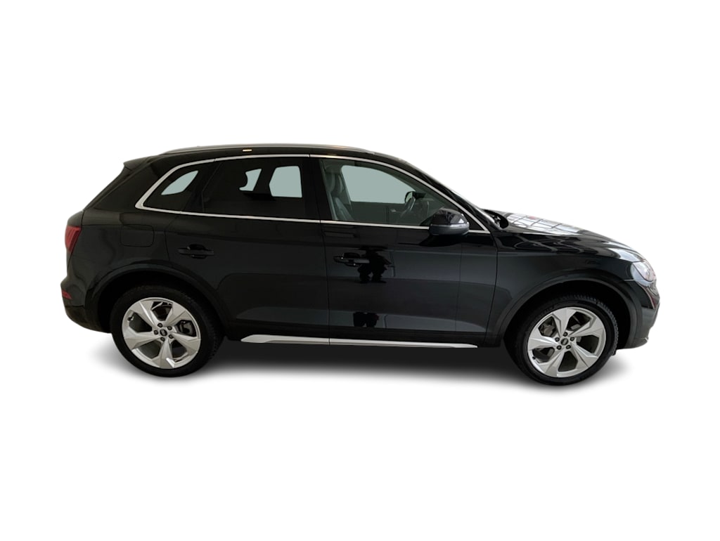 Thumbnail: 2021 Audi Q5 - 21