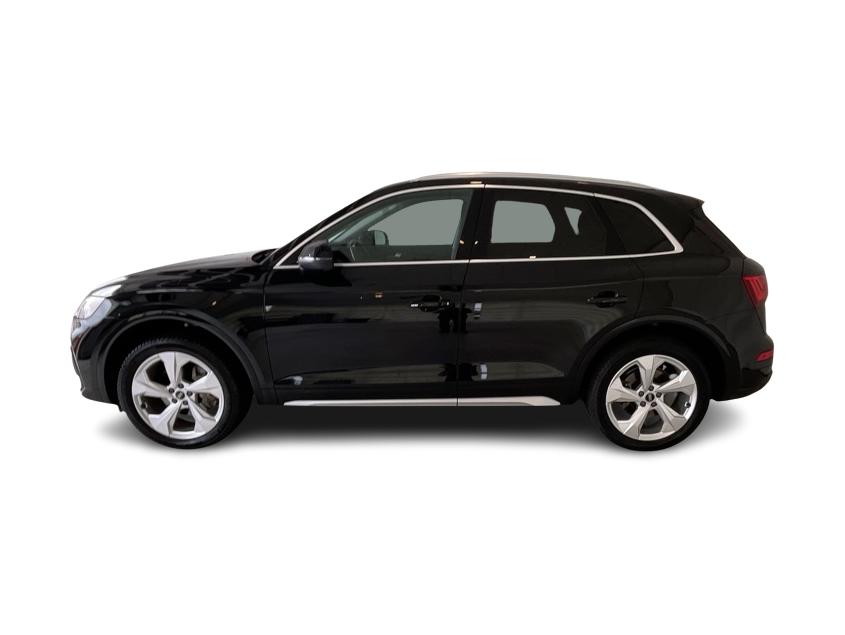 Thumbnail: 2021 Audi Q5 - 3