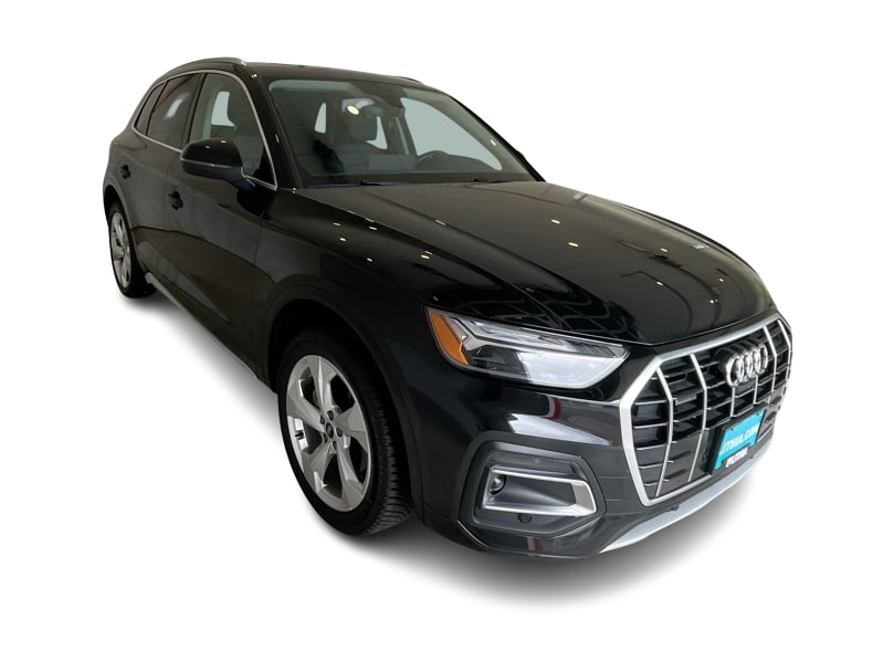 Thumbnail: 2021 Audi Q5 - 18