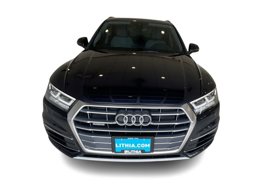 Thumbnail: 2019 Audi Q5 - 6